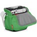 Сумка Manfrotto SOLO I HOLSTER DESIGNER GREEN (MB SH-1BG)